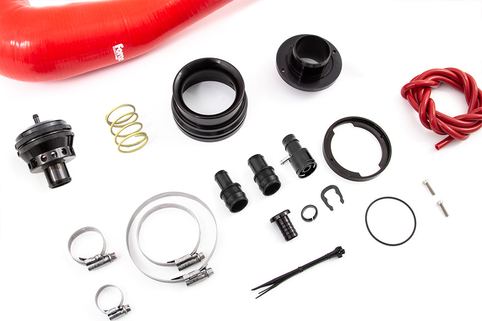 Dump Valve for VAG 1.5 TSI 2022 Onwards