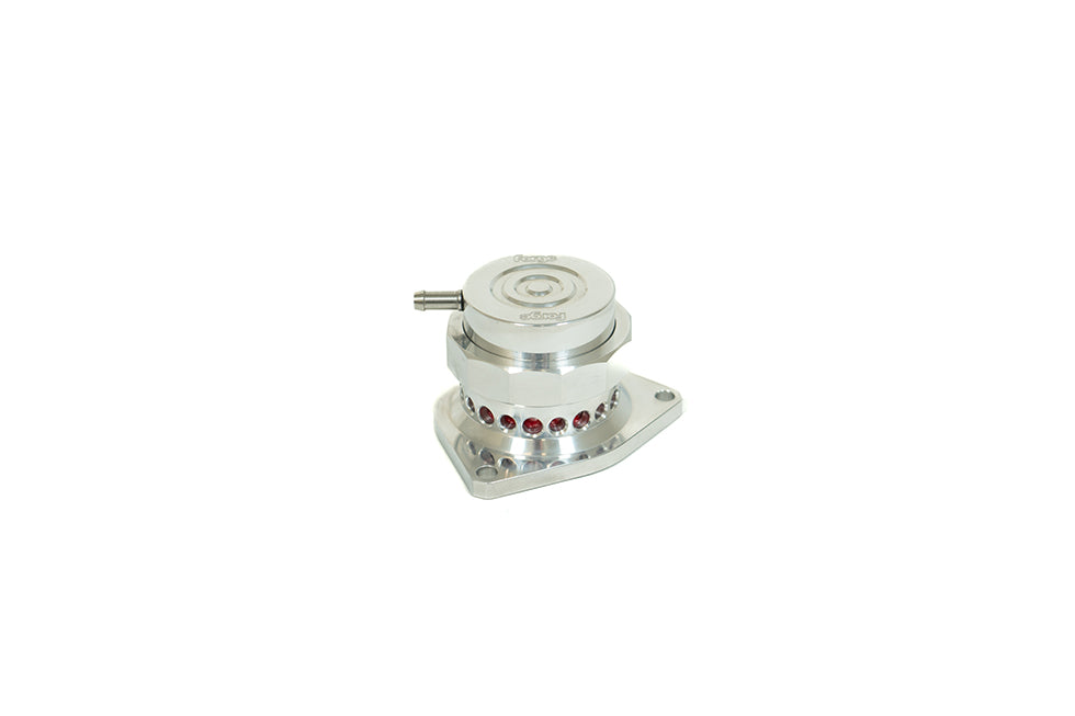 Intercooler Mounted Dump Valve for Hyundai Sonata, Kia Ceed GT Turbo & Kia ProCeed