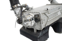 Intercooler Mounted Dump Valve for Hyundai Sonata, Kia Ceed GT Turbo & Kia ProCeed