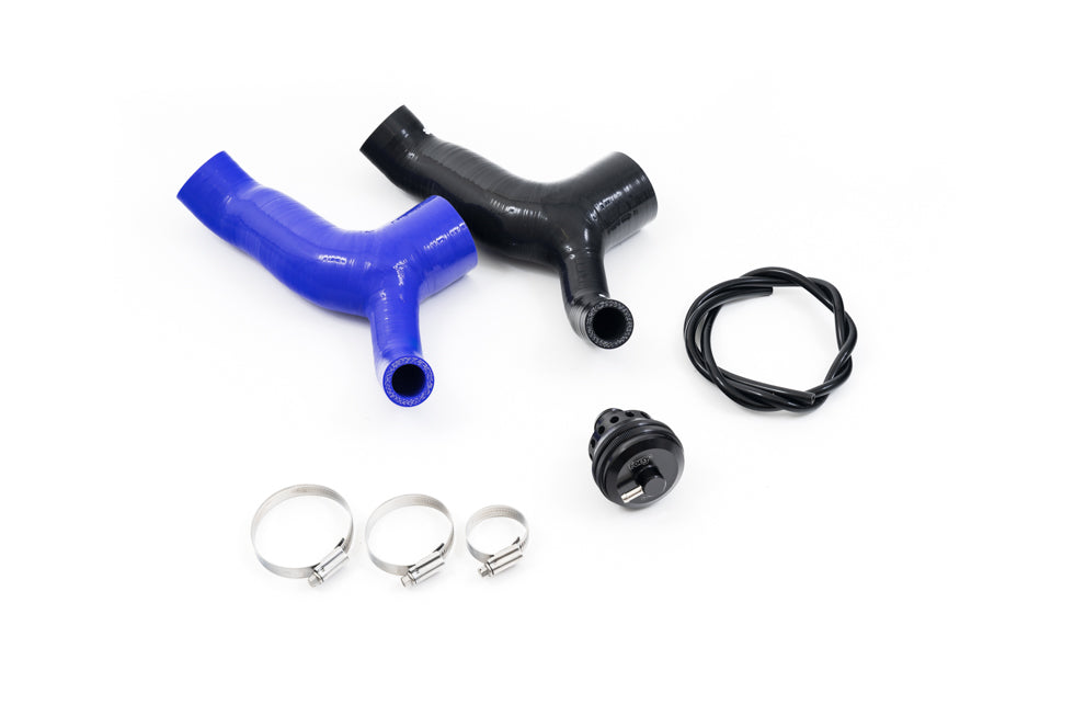 Dump Valve for the Can-Am Maverick X3 Turbo RR