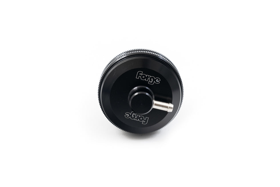 Dump Valve for the Can-Am Maverick X3 Turbo RR