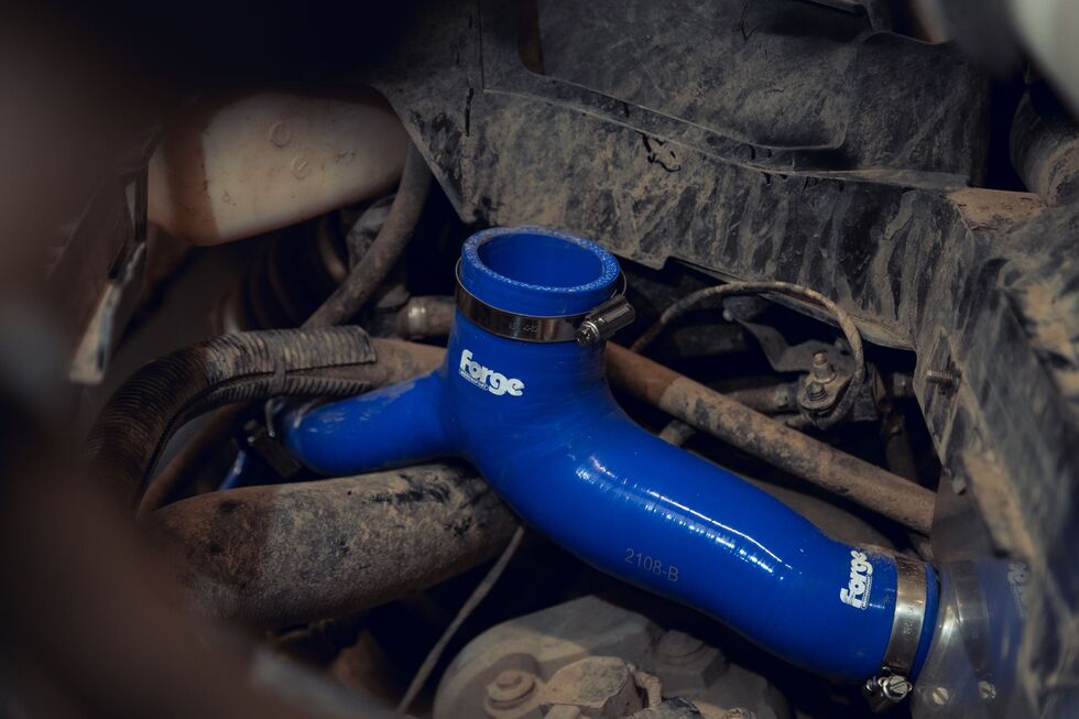 Dump Valve for the Can-Am Maverick X3 Turbo RR