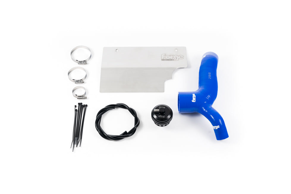 Dump Valve for the Can-Am Maverick X3 Turbo RR
