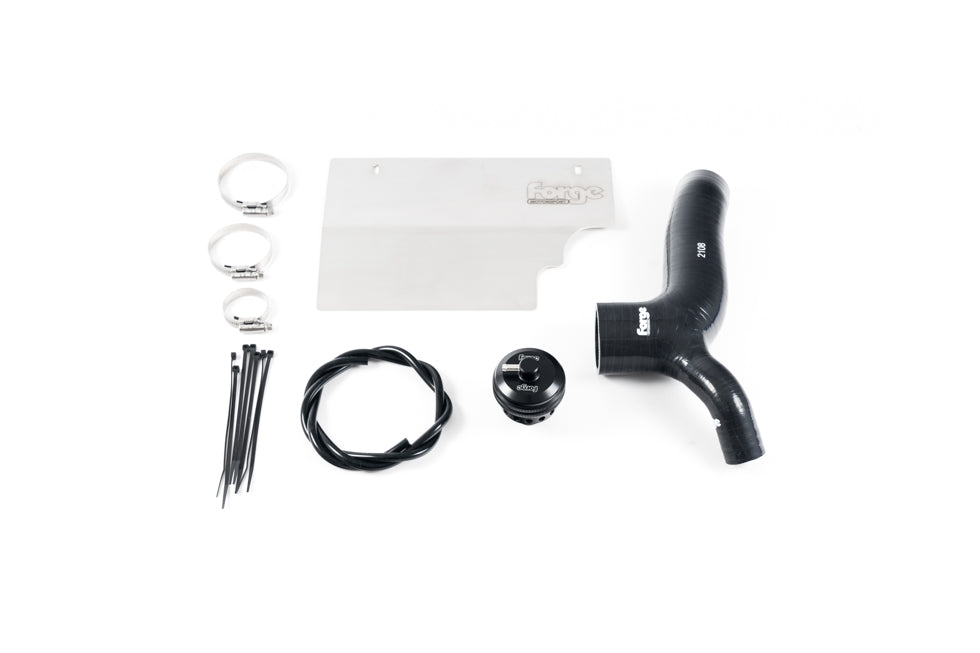 Dump Valve for the Can-Am Maverick X3 Turbo RR