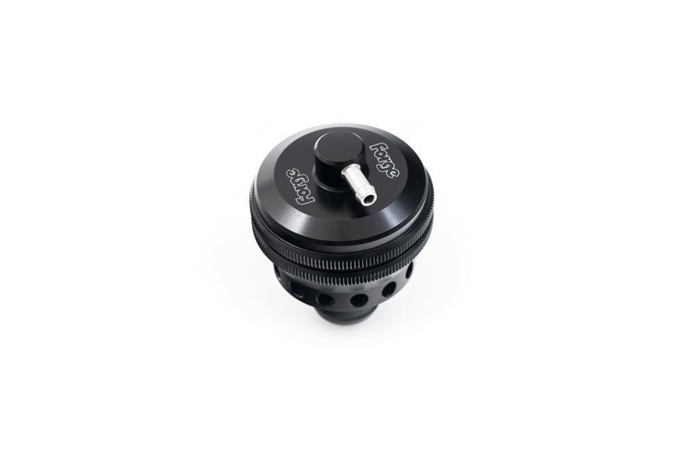 Dump Valve for the Can-Am Maverick X3 Turbo RR