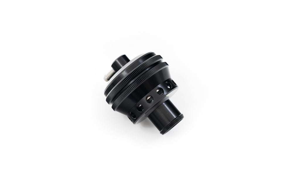 Dump Valve for the Can-Am Maverick X3 Turbo RR