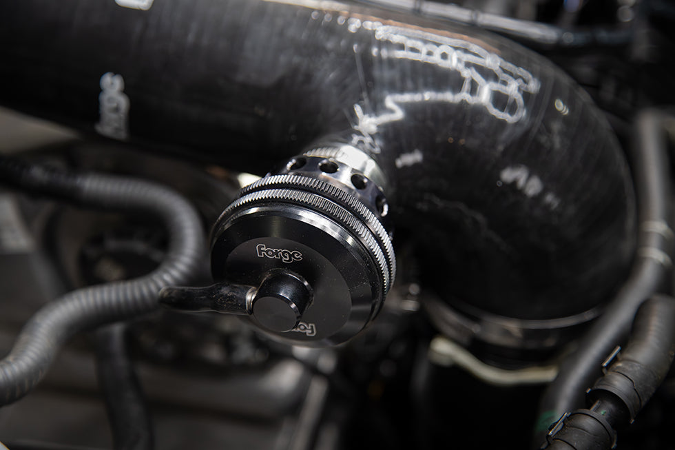 VAG 1.0 TSI 2022- Dump Valve