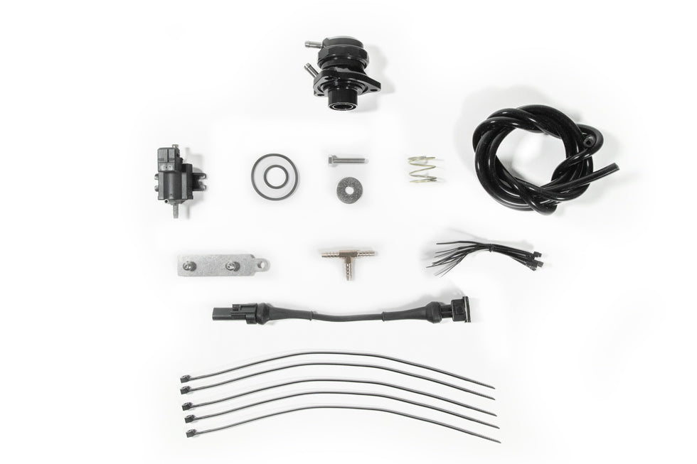 Suzuki Swift Sport Hybrid 1.4  BoosterJet Dump Valve