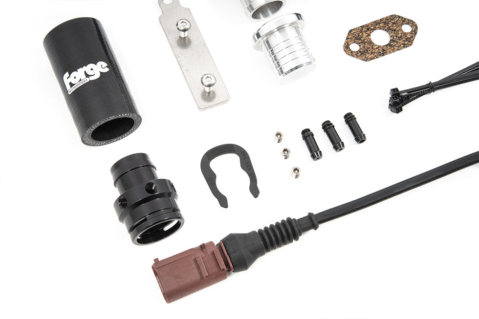 High Flow Valve for Audi S3 (8P), VW Golf Mk5 ED30, & VW Golf Mk6 R