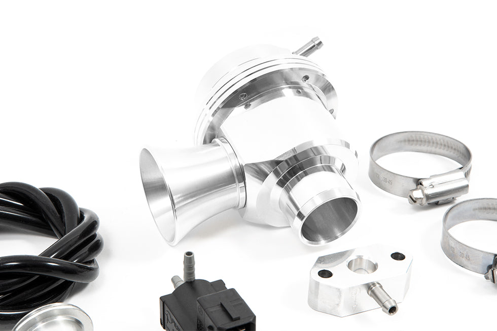 High Flow Valve for Audi S3 (8P), VW Golf Mk5 ED30, & VW Golf Mk6 R