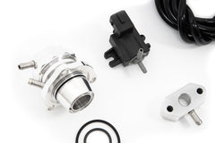 Blow Off Valve for the Audi A1, Seat Leon Mk2, Skoda Yeti, & VW Scirocco 1.4 Turbo