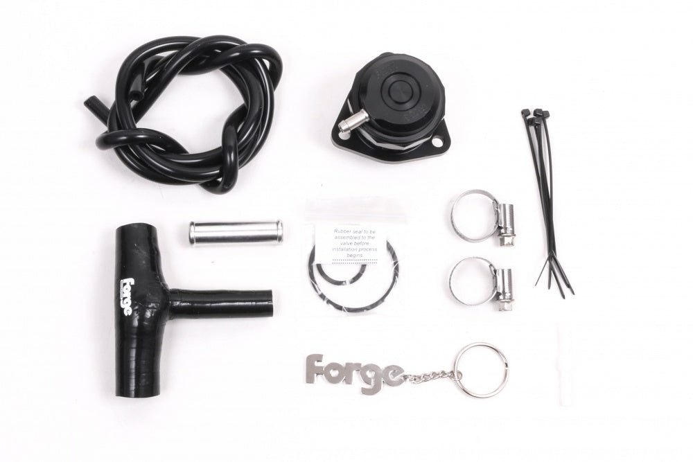 Upgraded Atmospheric Valve for the Mercedes A/CL/GLA45 (M133 Engine 355 BHP)
