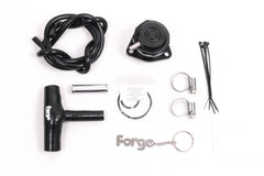 Upgraded Atmospheric Valve for the Mercedes A/CL/GLA45 (M133 Engine 355 BHP)