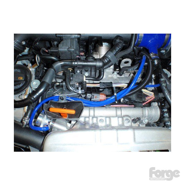 Blow Off Valve and Kit for Audi, VW, SEAT, and Skoda 1.4 TSI