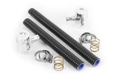 Recirculation Valves for the BMW N54 Twin Turbo Motor 135 335 Models