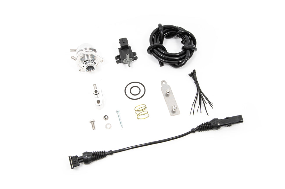 Recirculation Valve and Kit for the Citroen DS3 1.6 Turbo (Pre 2016 Only)