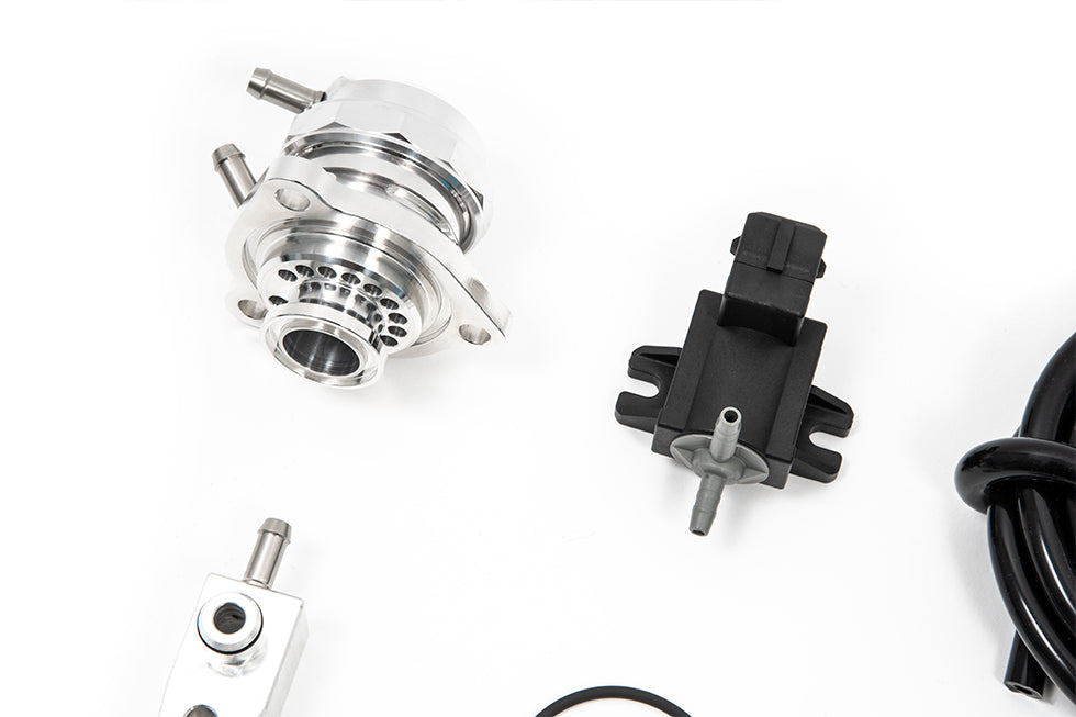 Recirculation Valve and Kit for the Citroen DS3 1.6 Turbo (Pre 2016 Only)