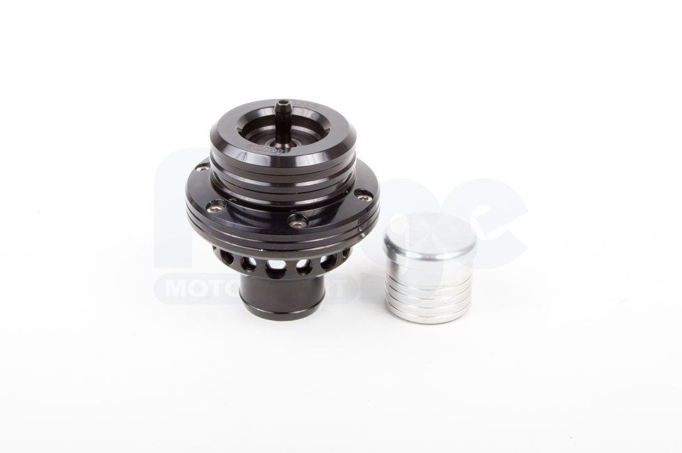 Mitsubishi Evo and GTO Piston Ram Dump Valve
