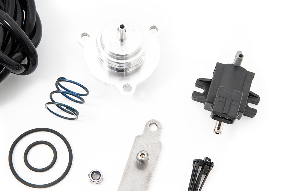 Recirculation Valve and Kit for 1.4 Multiair