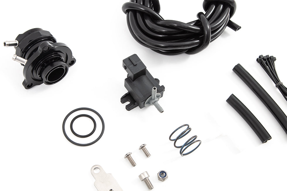 Blow Off Valve and Kit for BMW 135/235 F20