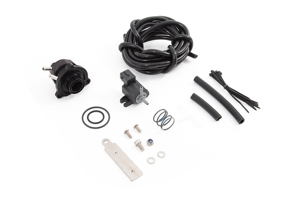 Recirculation Valve and Kit for BMW 135/235 F20