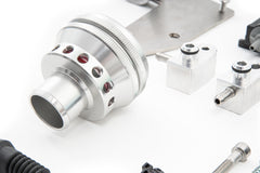 Blow Off Valve and Kit for Fiat 500/595/695 Abarth T-Jet