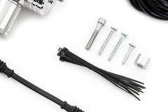 Recirculation Valve and Kit for Fiat 500 Abarth T-Jet