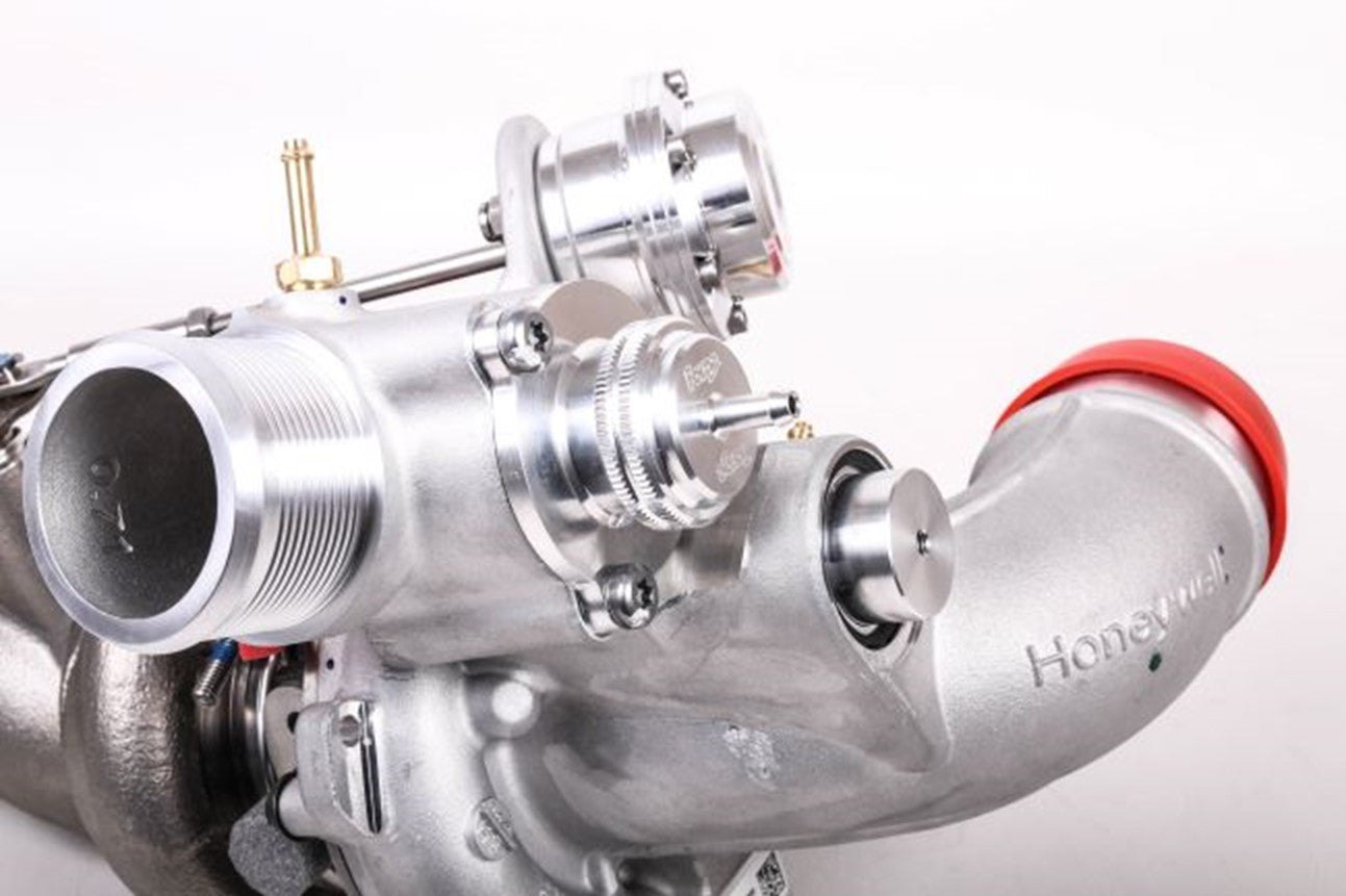 Direct Fit Piston Recirculation Valve