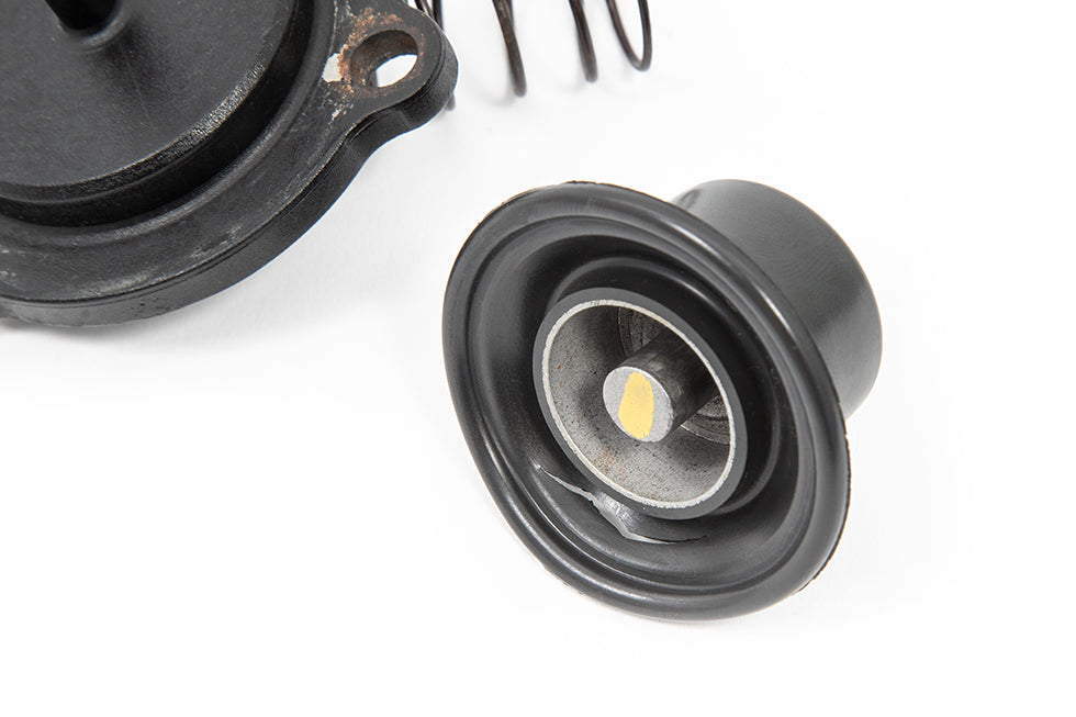 Direct Fit Piston Recirculation Valve