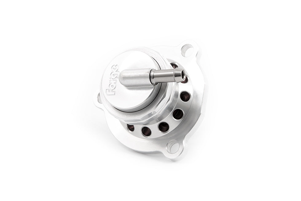 Direct Fit Piston Blow Off Valve with Tuning Springs