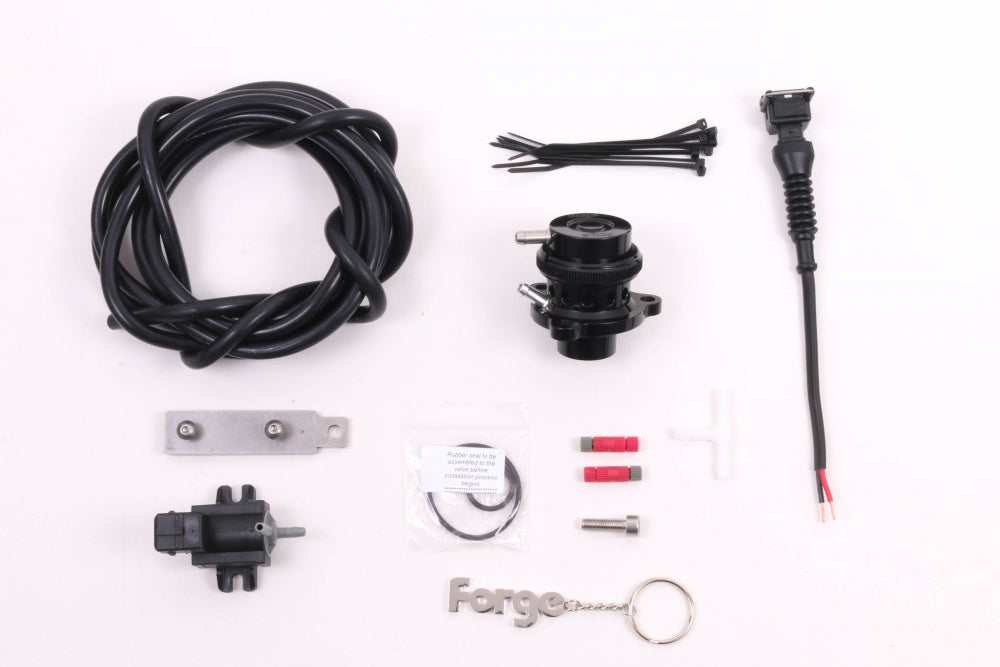 An upgraded Atmospheric valve for Mercedes M270/M274 Engine