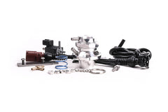 Blow Off Valve for Audi, Cupra, Seat, Skoda, VW 1.8 and 2.0 TSI