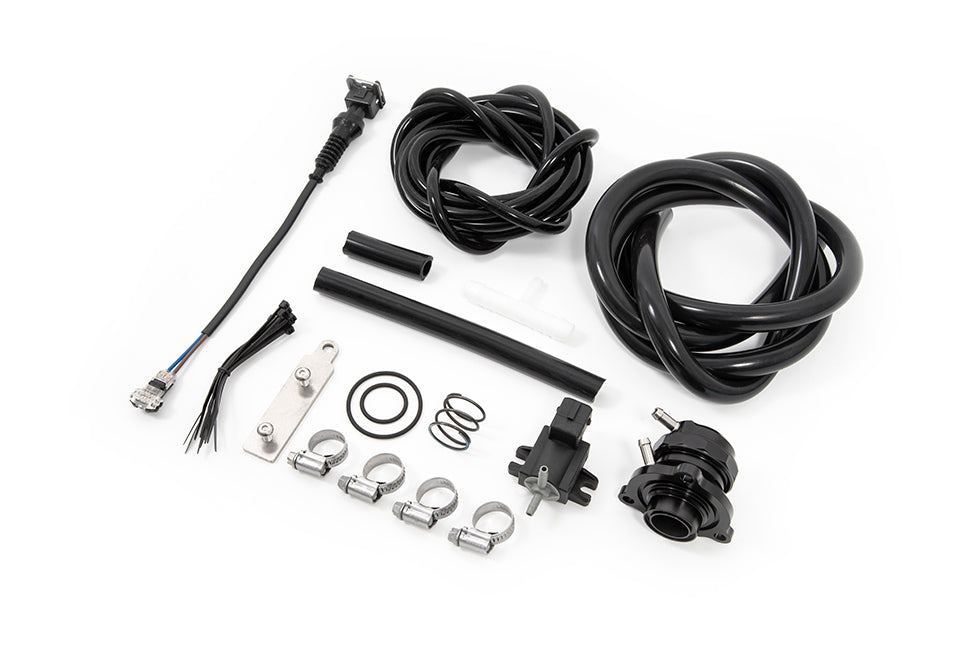 Replacement Atmospheric Valve for the BMW N20 2.0 Turbo