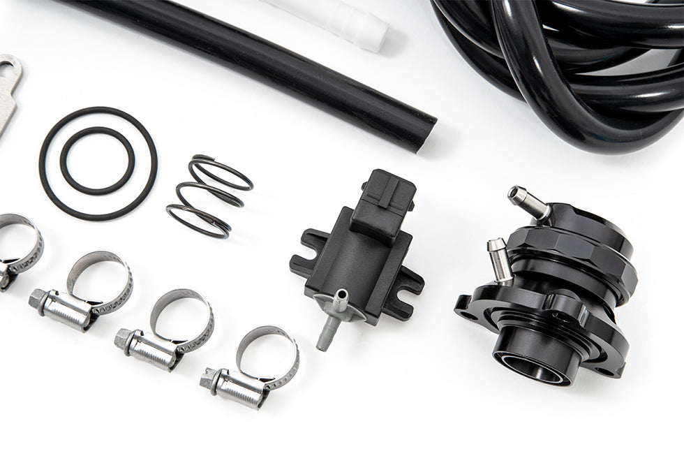 Replacement Atmospheric Valve for the BMW N20 2.0 Turbo