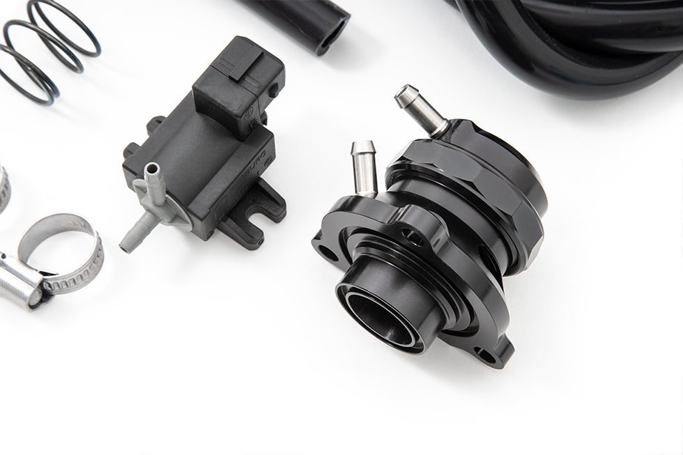 Replacement Atmospheric Valve for the BMW N20 2.0 Turbo