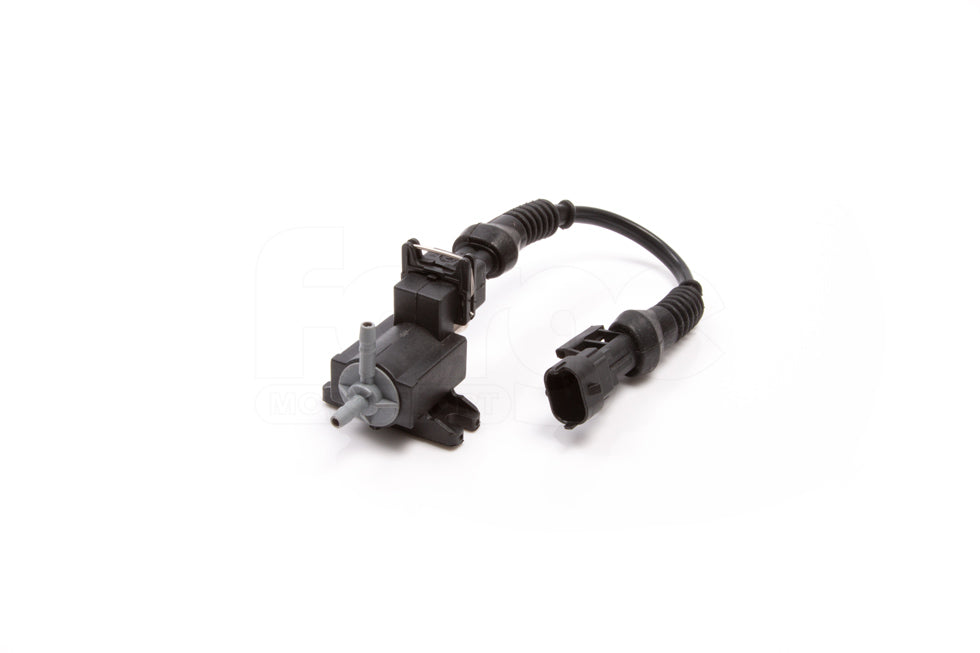 Recirculation Valve and Kit for Fiat Grande Punto and Alfa Romeo Mito 1.4 Tjet