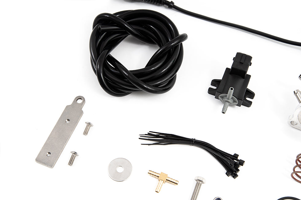 Recirculation Valve and Kit for Mini and Peugeot