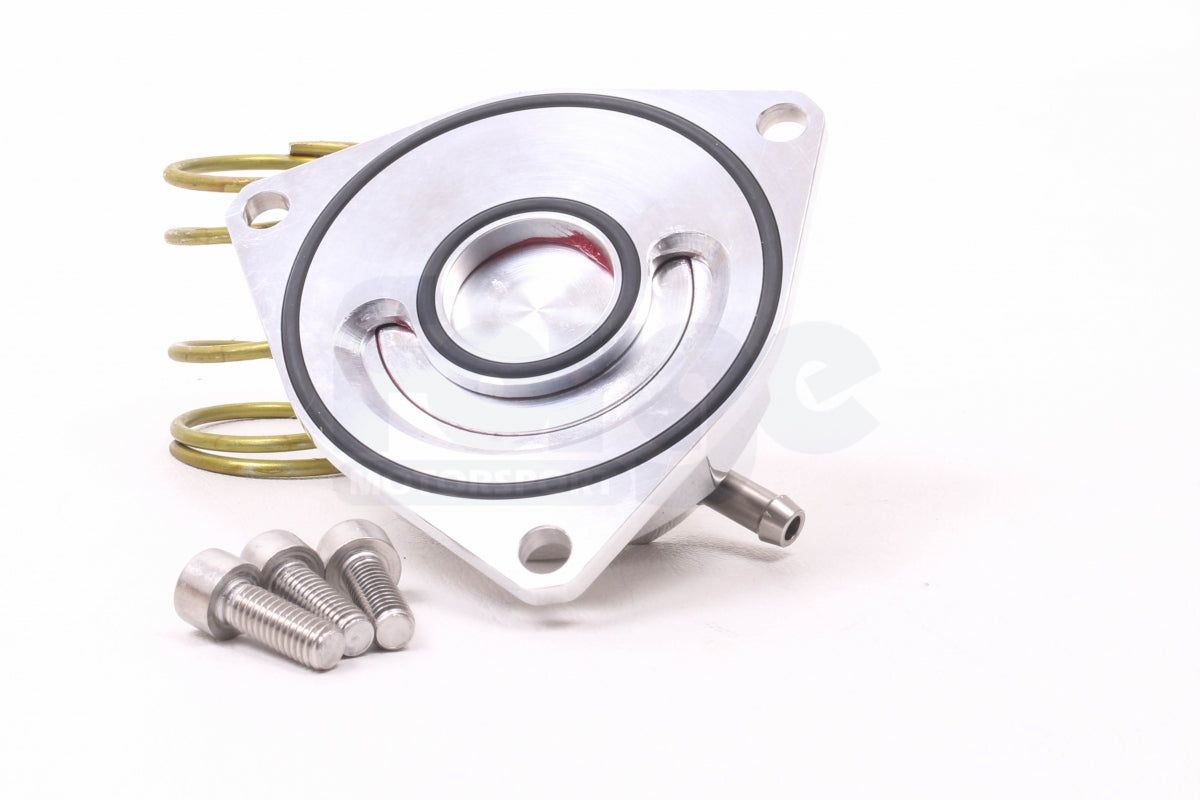 Recirculation Valve for Honda, Hyundai, Kia, Renault, Saab, and Volvo