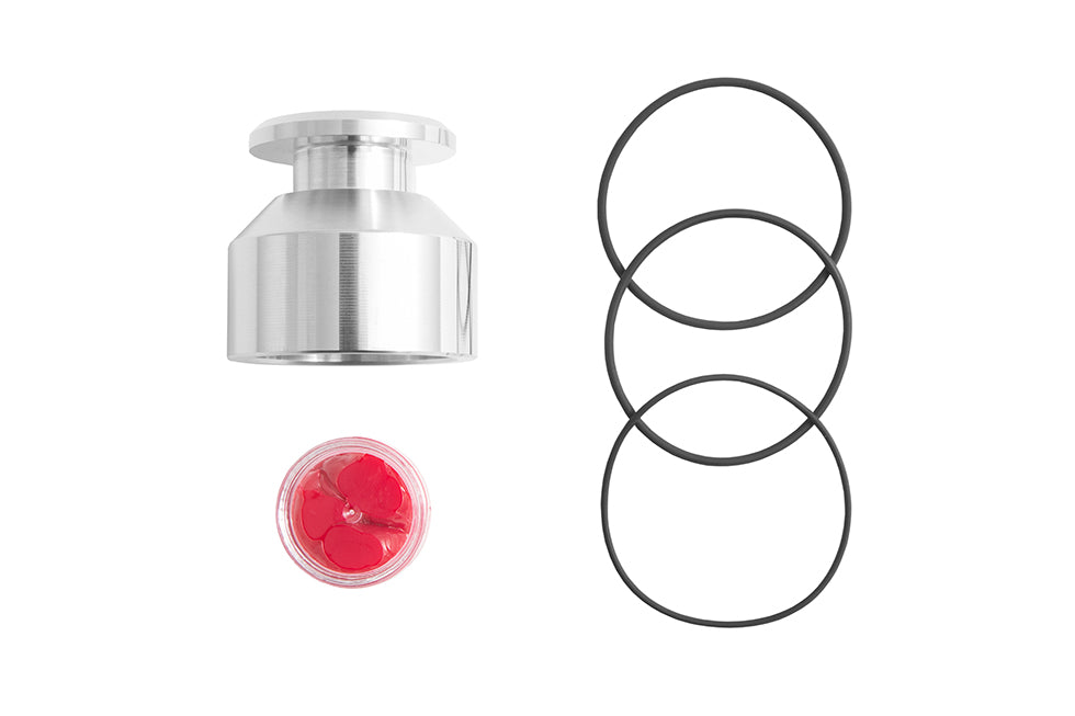 Forge Motorsport Valve Service Kit - Variation 1