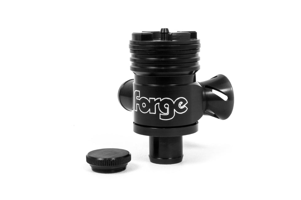The Splitter, a Recirculation and Blow Off Valve (For VAG 1.8T Engines)