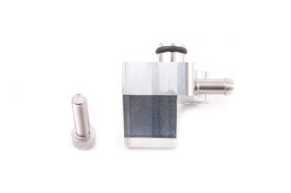 Atmospheric Dump Valve for Ford Fiesta ST 180 Mk7
