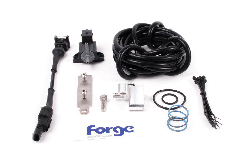 Recirculating Dump Valve for Ford Fiesta ST 180 Mk7