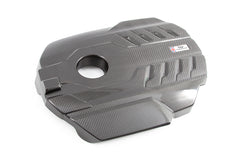 Hyundai i30N/Veloster N Carbon Fibre Engine Cover