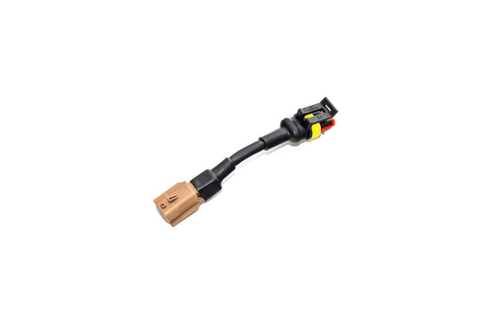 Forge E-DV Wiring Loom Replacement