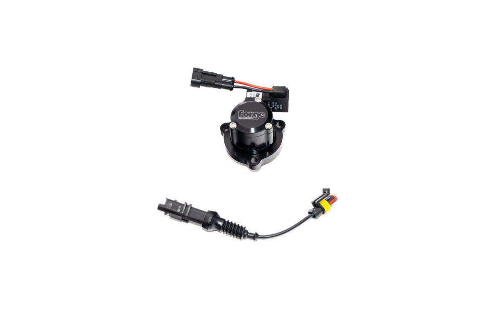 Atmospheric Dump Valve for Mini, Peugeot and Citroen (E-DV)