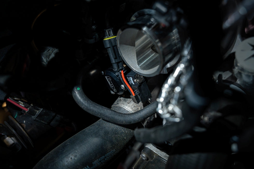 Atmospheric Dump Valve  for Audi, Cupra, Seat, Skoda, & VW 1.8 and 2.0 TSI (E-DV)