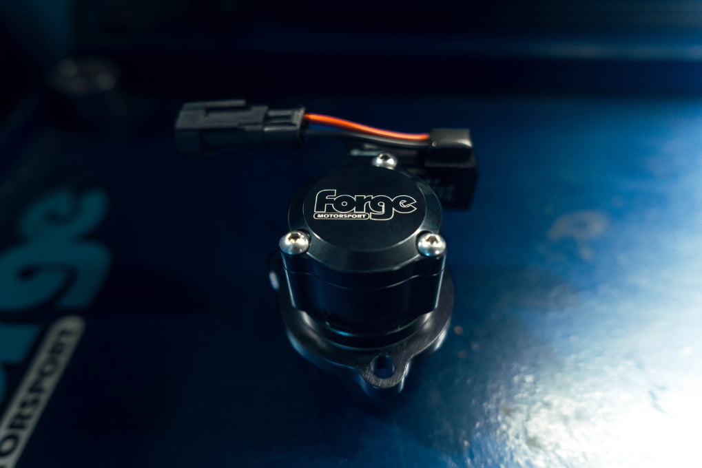 Atmospheric Dump Valve  for Audi, Cupra, Seat, Skoda, & VW 1.8 and 2.0 TSI (E-DV)