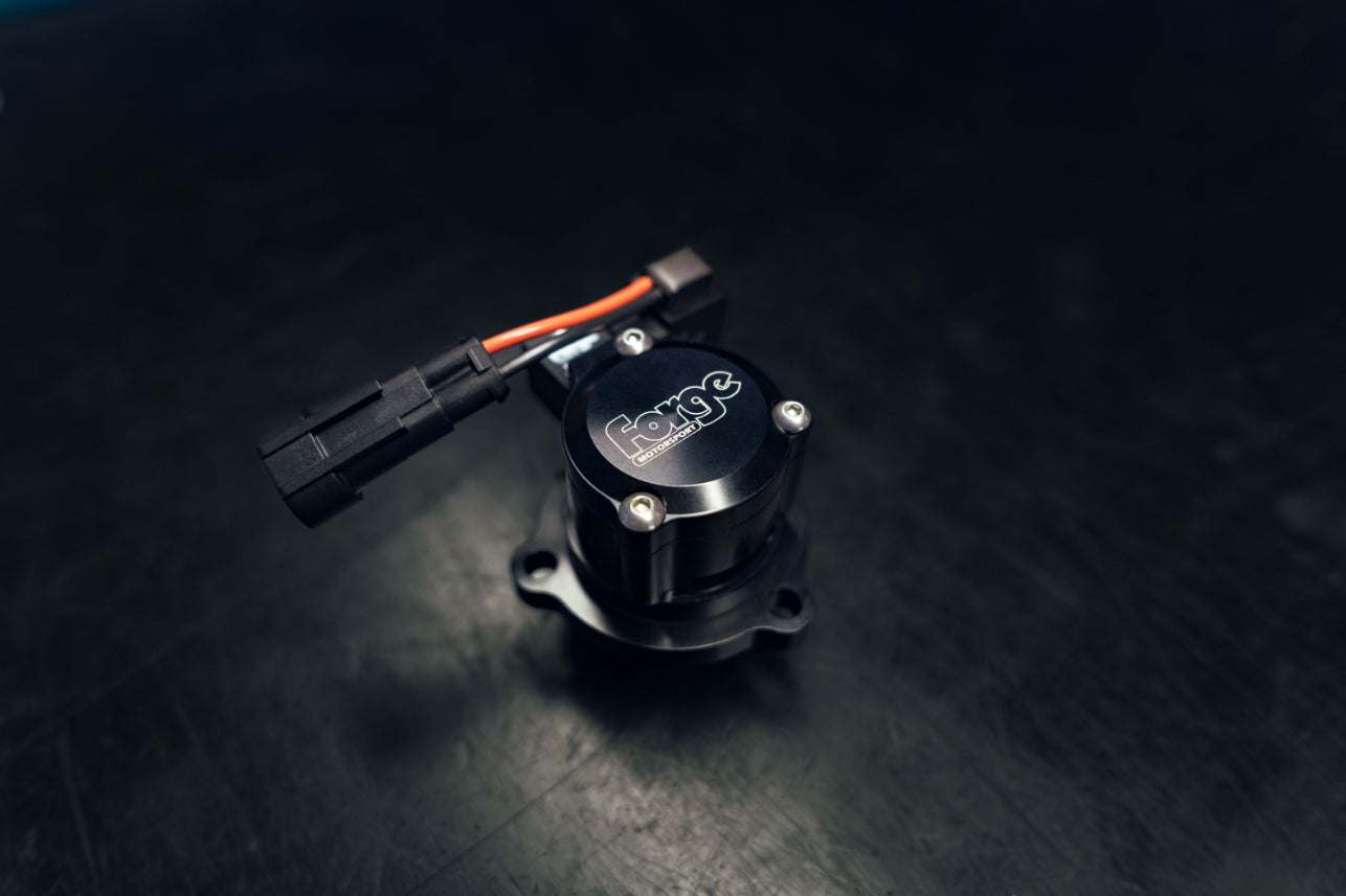 Atmospheric Dump Valve  for Audi, Cupra, Seat, Skoda, & VW 1.8 and 2.0 TSI (E-DV)