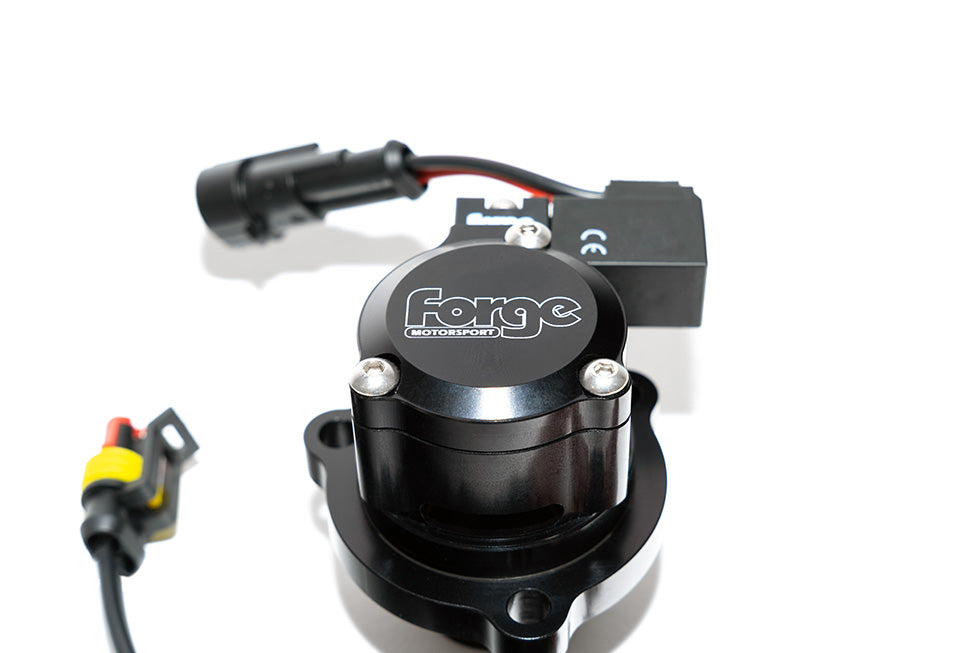 Atmospheric Dump Valve  for Audi, Cupra, Seat, Skoda, & VW 1.8 and 2.0 TSI (E-DV)