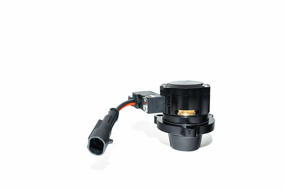 Atmospheric Dump Valve  for Audi, Cupra, Seat, Skoda, & VW 1.8 and 2.0 TSI (E-DV)